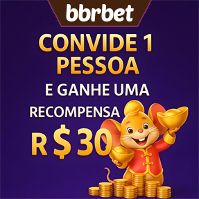 bbrbet Indique amigos para receber um bônus