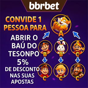 bbrbet ConvidarCentro