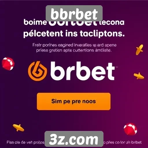 BBRBet oferece promoções exclusivas para novos usuários
