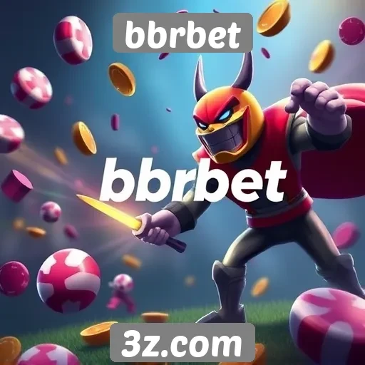 Análise das ofertas de jogos no bbrbet