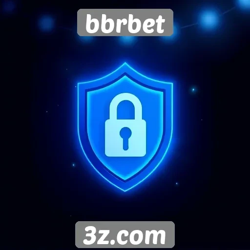 Segurança e privacidade no BBRBet