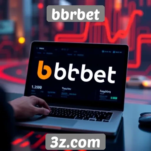 Estudo sobre a segurança das transações no bbrbet