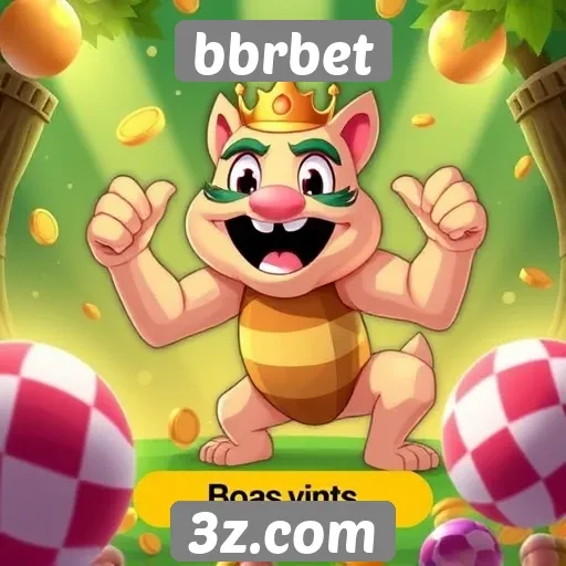 novos bônus de boas-vindas atraem jogadores para bbrbet